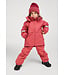 Reima tec Kinder Winterjacke Raisio Red Clay