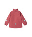 Reima tec Kinder Winterjacke Raisio Red Clay