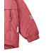 Reima tec Kinder Winterjacke Raisio Red Clay