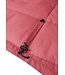 Reima tec Kinder Winterjacke Raisio Red Clay