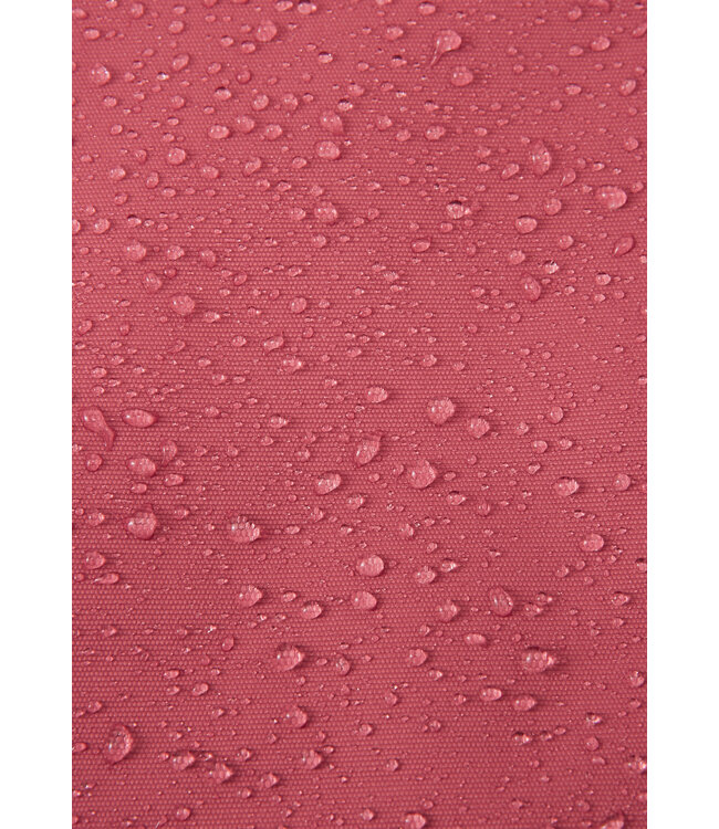 Reima tec Kinder Winterjacke Raisio Red Clay
