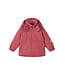 Reima tec Kinder Winterjacke Raisio Red Clay