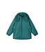Reima tec Kinder Winterjacke Raisio Dark Teal