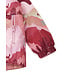 Reima tec Kinder Winterjacke Muonio Grey Pink
