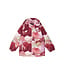 Reima tec Kinder Winterjacke Muonio Grey Pink