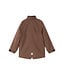 Reima tec Kinder Winterjacke Ajaton Umber Brown