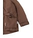 Reima tec Kinder Winterjacke Ajaton Umber Brown