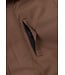 Reima tec Kinder Winterjacke Ajaton Umber Brown