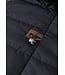 Reima tec Kinder Winterjacke Ajaton Umber Brown
