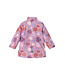 Reima tec Mädchen Winterjacke Muurame Grey Pink