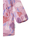 Reima tec Mädchen Winterjacke Muurame Grey Pink