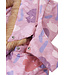 Reima tec Mädchen Winterjacke Muurame Grey Pink