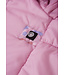 Reima tec Mädchen Winterjacke Muurame Grey Pink