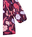 Reima tec Mädchen Winterjacke Muurame Deep purple