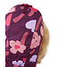 Reima tec Mädchen Winterjacke Muurame Deep purple
