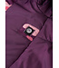 Reima tec Mädchen Winterjacke Muurame Deep purple