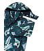 Reima tec Kinder Winterjacke Marttila Navy