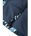 Reima tec Kinder Winterjacke Marttila Navy