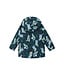 Reima tec Kinder Winterjacke Marttila Navy