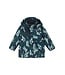 Reima tec Kinder Winterjacke Marttila Navy