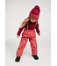 Reima tec Kinder Schneehose Leikisti Red Clay