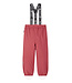 Reima tec Kinder Schneehose Leikisti Red Clay