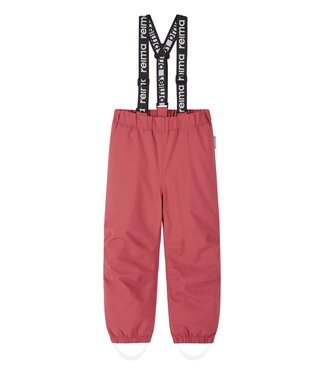 Reima tec Kinder Schneehose Leikisti Red Clay