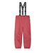 Reima tec Kinder Schneehose Leikisti Red Clay