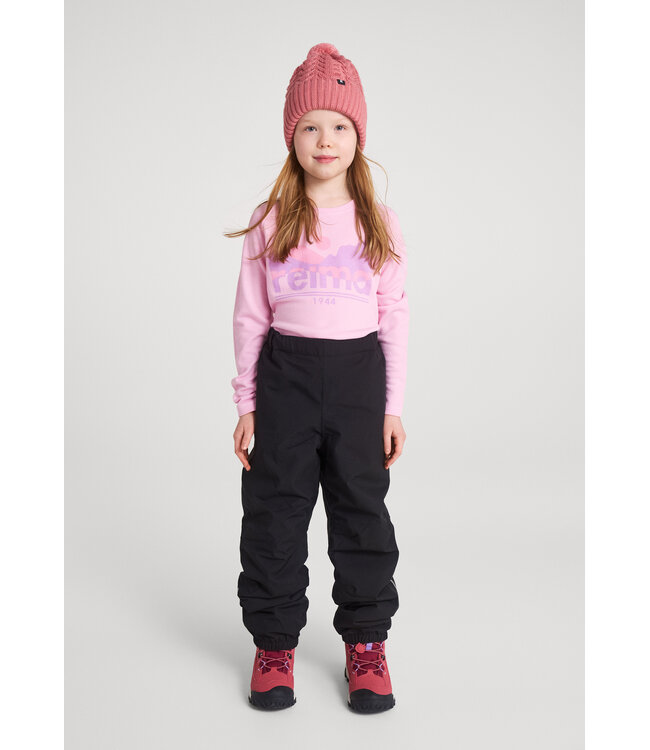 Reima tec Kinder Schneehose Leikisti Black