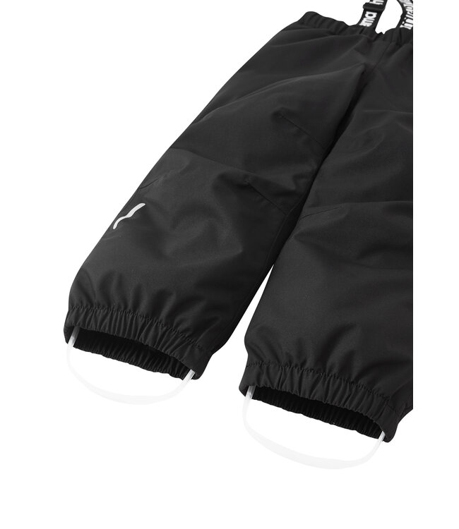 Reima tec Kinder Schneehose Leikisti Black