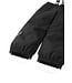 Reima tec Kinder Schneehose Leikisti Black