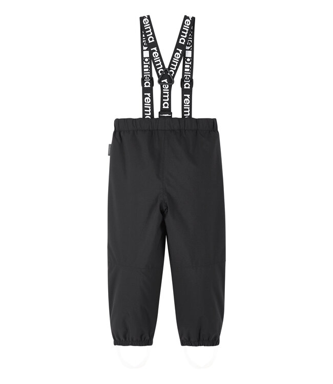 Reima tec Kinder Schneehose Leikisti Black