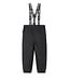 Reima tec Kinder Schneehose Leikisti Black