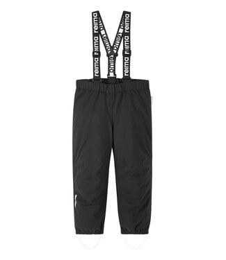 Reima tec Kinder Schneehose Leikisti Black