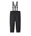 Reima tec Kinder Schneehose Leikisti Black