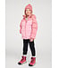 Reima Kinder Winterjacke Tenhola Grey Pink