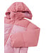 Reima Kinder Winterjacke Tenhola Grey Pink