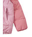 Reima Kinder Winterjacke Tenhola Grey Pink
