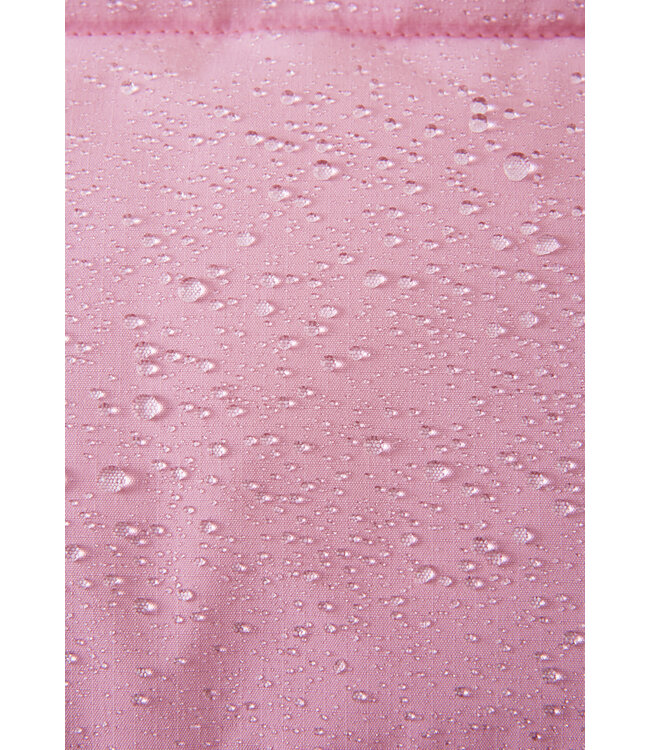 Reima Kinder Winterjacke Tenhola Grey Pink