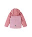 Reima Kinder Winterjacke Tenhola Grey Pink