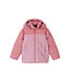 Reima Kinder Winterjacke Tenhola Grey Pink