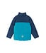 Reima Kinder Winterjacke Tenhola Aquatic Blue