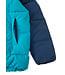 Reima Kinder Winterjacke Tenhola Aquatic Blue
