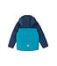 Reima Kinder Winterjacke Tenhola Aquatic Blue