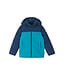 Reima Kinder Winterjacke Tenhola Aquatic Blue