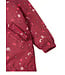 Reima tec Kinder Winterjacke Taipale Cranberry