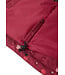 Reima tec Kinder Winterjacke Taipale Cranberry
