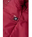 Reima tec Kinder Winterjacke Taipale Cranberry