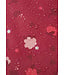 Reima tec Kinder Winterjacke Taipale Cranberry