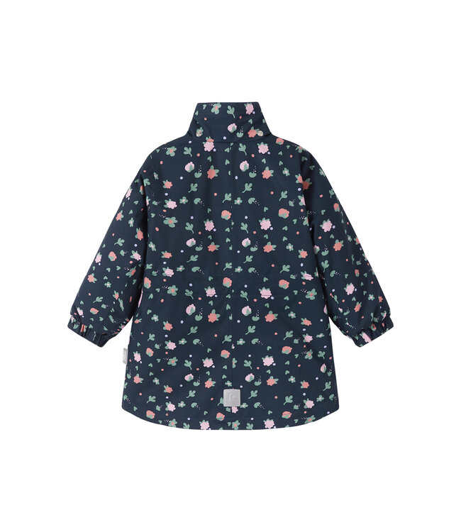 Reima tec Kinder Winterjacke Taipale Navy